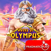 Ảnh đại diện game slot Cổng Olympus tại ga88 casino