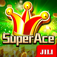 Ảnh đại diện game slot Siêu cấp Ace tại ga88 casino